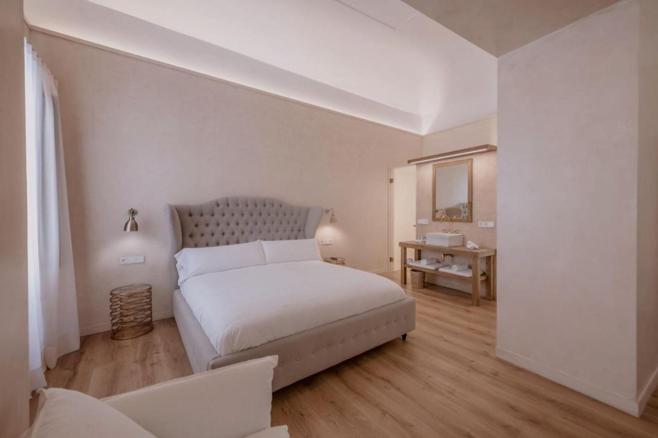 Hotel Palau Macelli & Spa Castello  D'Empuries Exteriör bild