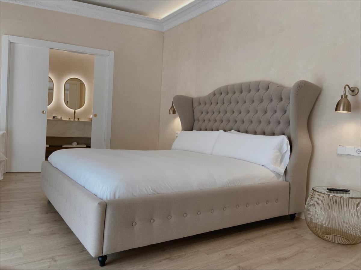 Hotel Palau Macelli & Spa Castello  D'Empuries Exteriör bild